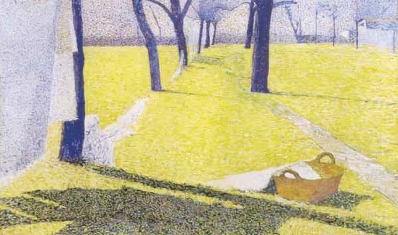 Panni al sole